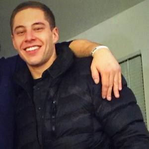 Meet your Posher, Brandon